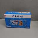 CHIPS AHOY! Original Chocolate Chip Cookies, 40 Snack Packs (4 Cookies Per Pack, 4 Boxes), BB Date: 11/01/26