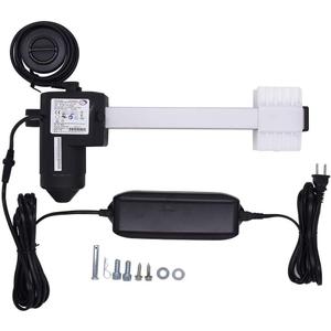 Fromann 450427 Model MD140-02-L1-157-204 Kit for Power Recliner Lift Chairs Motor Actuator Replacement