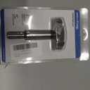 Greycore Tools 2 Inch x 3-1/2 Inch Forstner Drill Bit, High Speed Steel for Woodworking - Hardwood, Softwood and Plywood (2 Forstner)