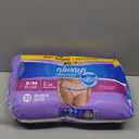 Always Discreet Adult Diapers for Women, Incontinence Underwear, Postpartum Essentials, Disposable Briefs, Max Absorbency, Bladder Leak Protection, Small/Medium, 32ct