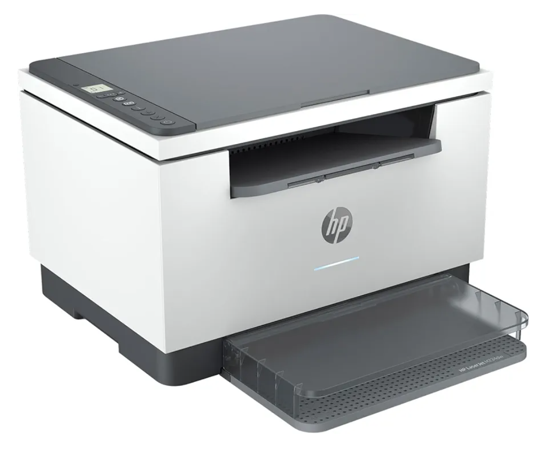 HP LaserJet MFP M234dw Wireless Printer, Print, scan, Copy, Fast speeds, Easy Setup, Mobile Printing, Best-for-Small Teams, Instant Ink Eligible