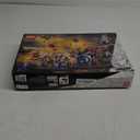 LEGO Marvel Avengers: Endgame Final Battle - Super Hero Building Set for Kids, Ages 10+ - 10 Figures Including Iron Man, Black Panther, and Iron Spider - Birthday Gift for Boys and Girls - 76323