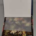 Wooden Puzzles for Adults, Sun and Moon Wood Puzzles 200 Pieces, Irregular Animal Shaped Unique Wooden Jigsaw Puzzles, Creative Ghristmas Gift for Teenagers and Adults