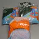 Basketball & Ring Toss 3 Pack