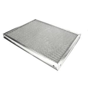 Captive-Aire Mv Ez Filters 20"X25"X2"