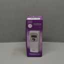 SVAVO Automatic LCD Fragrance Dispenser - Wall Mount/Free Standing ABS Auto Air Freshener Dispenser Programmable Aerosol Spray Perfume Dispenser for Bathroom, Hotel, Office, Commercial Place, White (1 Count (Pack of 1))