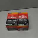 2 x  Folgers Black Silk, Dark Roast Coffee, Keurig K Cup Pods, 10 Count Box, Pack of 2, BBD Feb 08 2027