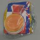 Olympics Party Decorations, GO FOR GOLD Banner, Olympic Decorations Banner for Sports Competition Themed Party Decorations, Hanging Streamer Backdrop Decor for Party Supplies