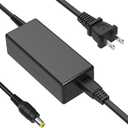 AC Power Adapter Charger for Acer Aspire One KAV60 NAV50 D250 D150 1810TZ D255 D255E D260 ZA31410 A110 A150 A150-1006 AOA110 AOA150 ADP-30JH B PA-1300-04 LC.ADT00.005 PP39S 65W