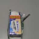 St. Joseph Aspirin Pain Reliever (NSAID) 81mg, Enteric Safety Coated, Adult Low Dose Aspirin, 365 ct