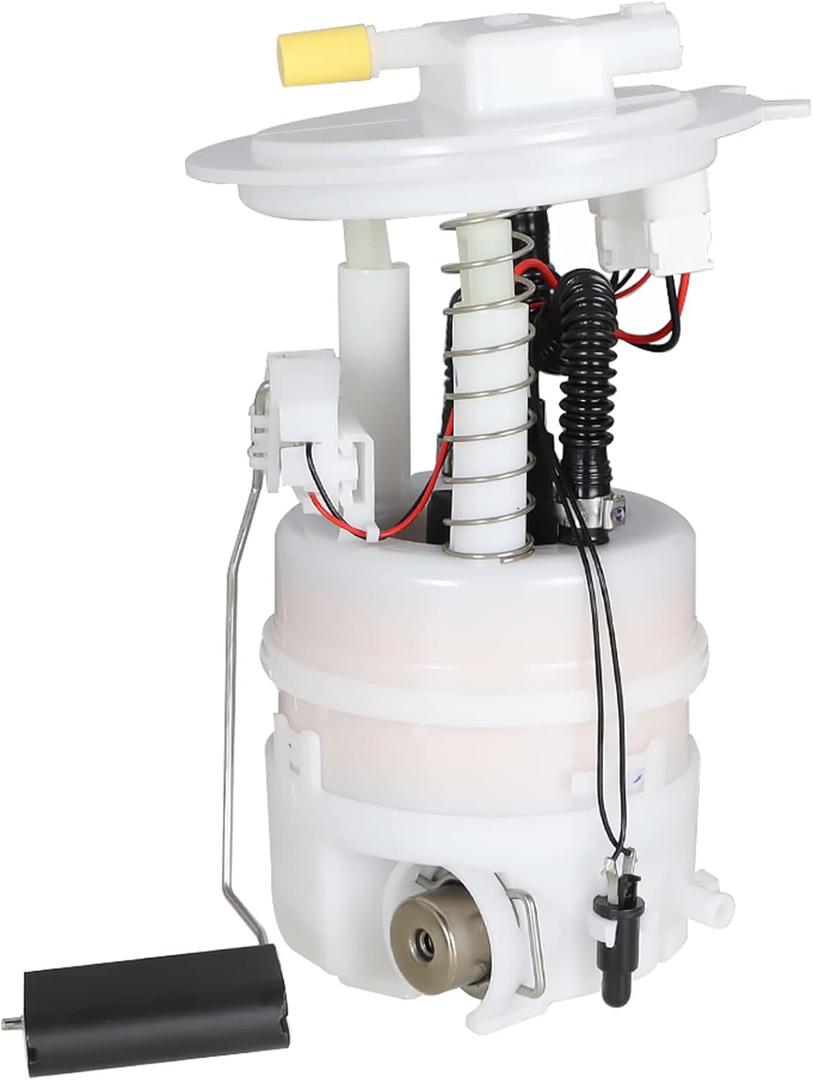 Electric Fuel Pump Module Assembly E9213M SP4097M Replacement for Sentra 2013-2018 1.8L FG1549