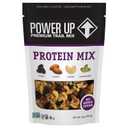 Power Up Premium Trail Mix - Protein Packed 14oz, No Added Sugar, Made Without Peanuts, Gluten Free, Vegan, Non-GMO (EXP 10/08/27)