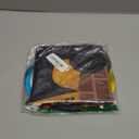 Trunk or Treat Car Decorations Kit Constructions Trunk or Treat Suv Decorations Kit for Halloween Constructions Trunk Treat Decorations 3 PCS