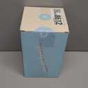 Bedsure Get Well Gifts for Women - Thinking of You Gifts, Purple Throw Blanket After Surgery with Inspirational Words, Healing Sympathy Hug Soft Blanket for Cancer Care, Elderly & Adults, 50x60 Inch