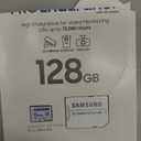 Samsung PRO Endurance 128GB MicroSDXC Memory Card with Adapter for Dash Cam, Body Cam, and Security Camera – Class 10, U3, V30 (‎MBMJ128KA/AM)