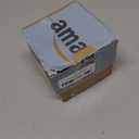 7 Fins Blender Blade Replacement Parts Compatible with Ninja Blender Top Lid Accessories for Ninja Auto iQ BL682-30 BL642-30 BL450-30 BL482-30 BL687CO-30 ect. (Black)