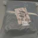 PURE ERA Jersey Knit Duvet Cover Set 100% T-Shirt Cotton Super Soft Comfy 3pc Bedding Set with Zipper Closure (Solid Forest Green, Queen, 90"X90")