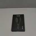 Gobeigo Upgrade Wide Open Dog Nail Clippers for Large Dogs Cut Like Butter, Heavy Duty Dog Nail Trimmer Full Metal Razor Sharp Professional for All Dogs Cats with Thick Toenail (Silver)