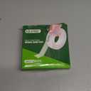 EZlifego Double Sided Tape Heavy Duty, Nano Double Sided Adhesive Tape, Clear Mounting Tape Picture Hanging Adhesive Strips (9.85FT)