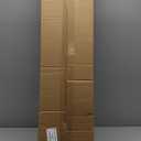 10 x 8FT Backdrop Banner Stand, Heavy Duty Adjustable Photo Background Support Frame Kit, Step and Repeat Stand for Photo Booth, Parties, Exhibition, Trade Show, Wedding (Black)