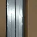 Portable Wheelchair Ramp 5FT, Anti-Slip Aluminum Folding Portable Ramp, Wheelchair Ramps for Home, Weight Capacity Up to 600 LBS, with Transition Plates Above and Below (5FT Using height 5-15")