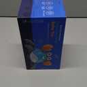 Gigilli Crawling Crab Baby Girl Toys, Tummy Time Baby Toys 6-12-18 Month, Infant Learning Crawl Walking Dancing Crab with Music&Speed Control for 3 4 5 6+ Girls Year Valentines Birthday 1 2 3 Gifts (Pink&white)