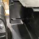 Amazon Basics High Security Micro Cut Paper Shredder, 8 Sheet Capacity, CD and Credit Card Shredder with Pull Out Bin, Black