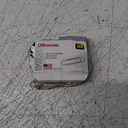 Officemate No. 1 Size Paper Clips (OIC99912) 300 PCs 3 Pack