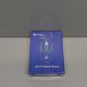 G59 2.4G/BT/Wired Wireless Gaming Mouse, Rechargeable USB Type-C Wireless Game Mouse, 6 Adjustable DPI, Max 8000 DPI, 60g Lightweight, 6 Programmable Buttons, PC Computer Laptop, Win 11 10, Mac