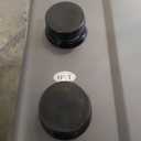 Active Aqua Hydroponic Water Chiller Cooling System with Remote Control and Freestanding Mounting type for Home and Kitchen, Black (1 HP)