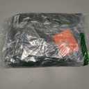 Tankaneo Womens 2 Piece Sets Summer Linen Babydoll Peplum Pleated Tank Top Pants Set Cotton Travel Vacation Outfits (Green)