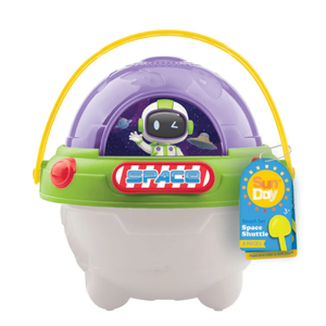 Space Theme Beach Set