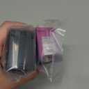 62XL High Yield Ink Cartridges Combo Pack (1 Black/1 Tri-Color 2-Pack) Compatible for HP 62XL 62 Replacement for HP Envy 5540 5640 5660 7644 OfficeJet 5740 5741 8040 200 250 Series Printers