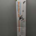 Scotts Outdoor Power Tools LSS10272PS 7.5-Volt Lithium-Ion Cordless Grass Shear/Shrub Trimmer with Wheeled Extension Handle, Green