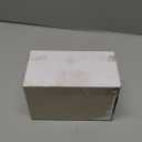 24 Pcs 53 mm White Threaded Water Jug Caps for 3 and 5 Gallon Water Jug Screw on Cap Plastic Bottle Tops with Foam Liner Reusable Milk Bottle Lids Replacement