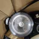 INTEX 2,800 GPH Krystal Clear Sand Filter Pump for Above Ground Pools, Swimming Pool Pump with Automatic Timer - Improved Circulation, Filtration, & Clarity