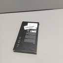 TORRAS Ostand for iPhone 17 Pro Case Clear Magnetic, Fit for MagSafe, 4X Military Drop Protection, Camera Control, Slim Phone Case for iPhone 17 Pro with Kickstand, Anti Yellowing Cover 6.3", Clear