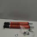 Gabriel 34073 Load Carrier Front Towing Shock Absorbers for Buick; Cadillac; Chevrolet Bel Air C1500 C2500; Ford Victoria GMC Suburban; Lincoln; Oldsmobile; Mercury; Pontiac; Toyota Crown (1 Pair)