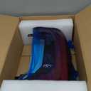 81560-0C130 New Update Left LED Tail Light Assembly Compatible with 2022-2026 Toyota Tundra 3-PIN Non Sequential Rear Lamp Brake Taillights Without Tailgate Switch Replace 815600C130