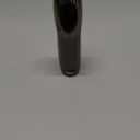 JOBON USB Electronic Torch Lighter, Rechargeable Electric Touch Screen Sensing Triple Jet Blue Flames Lighter - No Gas Included (Black Nickel)