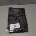 Women's High Waisted Moisture - Wicking Yoga Leggings with Pockets, Reflective Stripes & Shirt Loop for Active Lifestyle (XL)