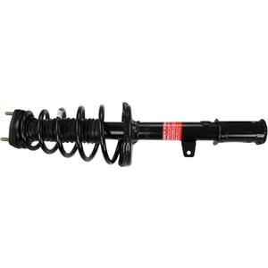Monroe Quick-Strut 172486 Suspension Strut and Coil Spring Assembly for Toyota Highlander