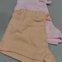 The Children's Place Baby Girls' and Toddler Assorted Knit Shorts 2 pack