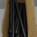 Backdrop Stand Kit - 6 Widths, 10x7.5ft Adjustable Background Stand for Parties & Studio Photography