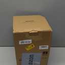 Homvana Humidifiers for Bedroom Home, 3.6 L Cool Mist Top-Fill 34H Super Long Time, Quiet 23dB, Baby Humidifier, Oil Diffuser for Large Room, House, Plant, Nursery, Office, BPA FREE, Ultrasonic (Grey)