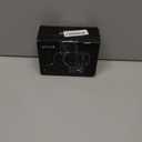 Automatic Fish Feeder Dispenser for Aquarium: 200ml Large Capacity Auto Feeders for Small Tank Turtle Betta Koi - Battery Food Feeding Timer for Flakes Pellet Vacation Weekend Day