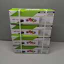 218A Toner Cartridges Replacement Compatible for HP 218 A HP218A 218X Toner (with Chip) W2180A W2180X Works for Color Pro 3201dw MFP 3301cdw 3301fdw 3301sdw Printer 4Pack black cyan yellow magenta