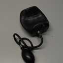 Sewer Test Plug - Inflatable Pipe Plug Balloon, Self-contained Hand Inflatable (4 inches)