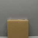 Bathroom Countertop Organizer for Small Spaces, 2-Tier Makeup Shelf with Vanity Tray, Tool-Less Installation Skincare & Perfume Organizer, Non-Slip Design for DresserWhite&Black (White)