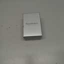 Reed & Barton 895958 2024 Annual Silverplate Christmas Tree Bell, Ornaments